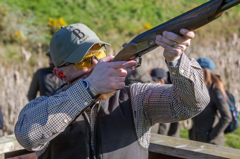 Beretta SL2: un nuovo sovrapposto progettato per vincere