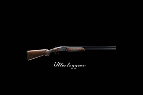 Beretta Ultraleggero: solidità e leggerezza per la caccia!