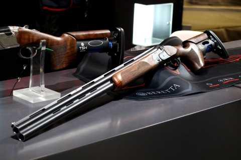 Beretta DT11 Black Pro 