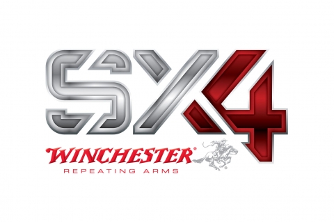Winchester Super X4 shotgun, now in 20 gauge