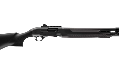 Beretta A300 Ultima Patrol allo SHOT Show 2023