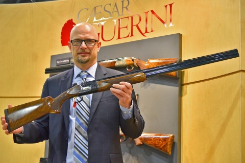 Caesar Guerini Invictus I M-Spec