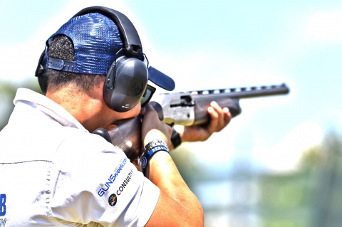 VIDEO: Beretta A400 Upland
