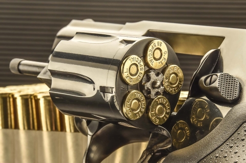 ARMI IN PILLOLE: perché si chiama .38 Special?