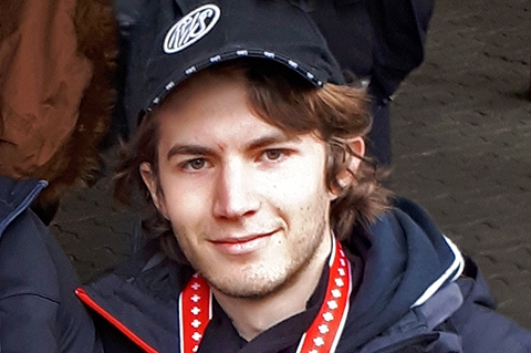 Riccardo Ranzani's picture