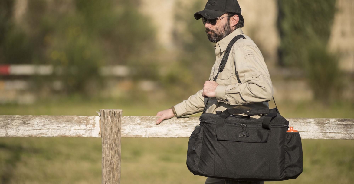 5.11 Basic Patrol bag