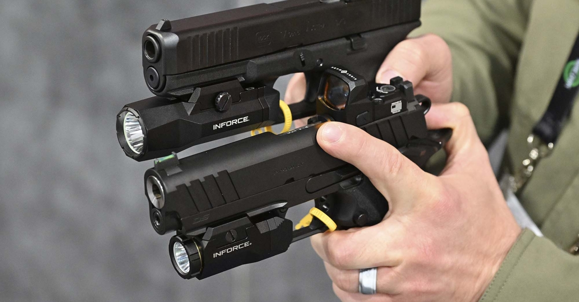 Lighting the path: exploring the evolution of self-defense with INFORCE WILD1 and WILD2