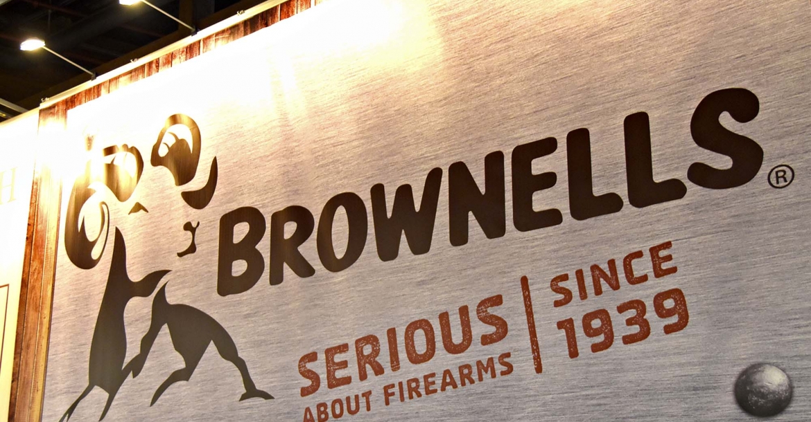 Brownells International Marketplace