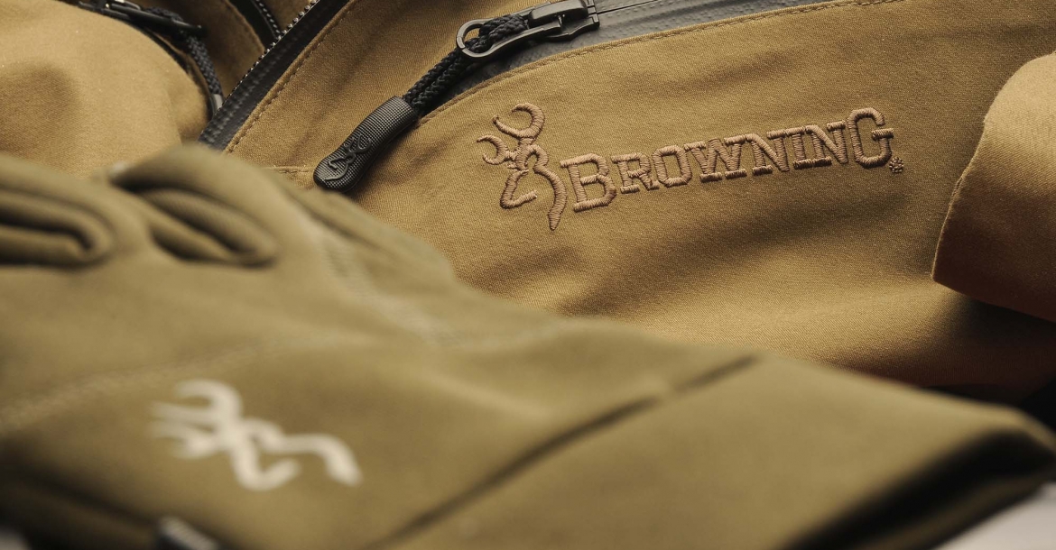 Abbigliamento: Browning Featherlight Dynamic