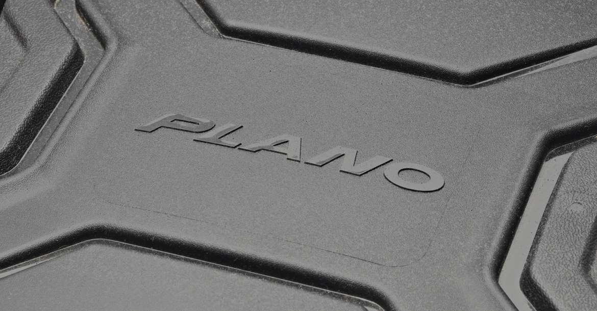 Plano Tactical Ammo Crate