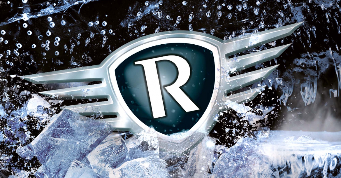 Logo Radar 1957