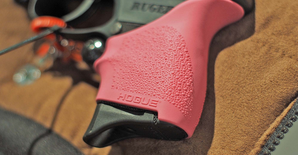 Hogue HandALL Universal Grip Sleeves