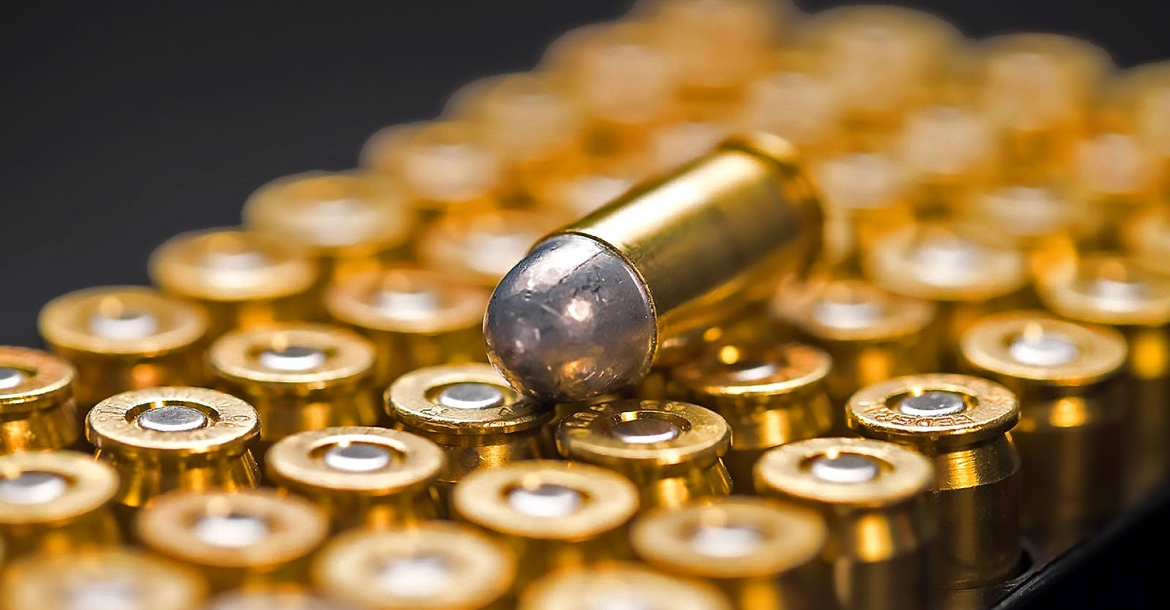 A new ECHA lead ammunition ban in Europe