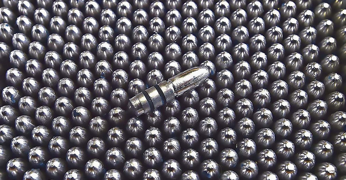 EU goes again for an all-out lead ammunition ban!