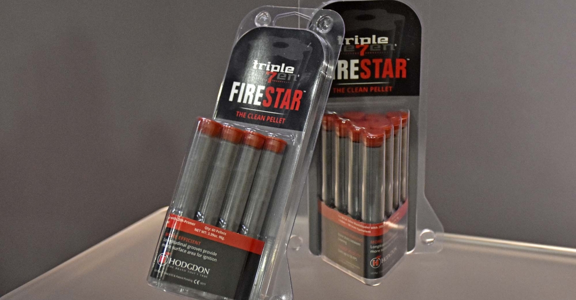 Hodgdon Triple Seven FireStar