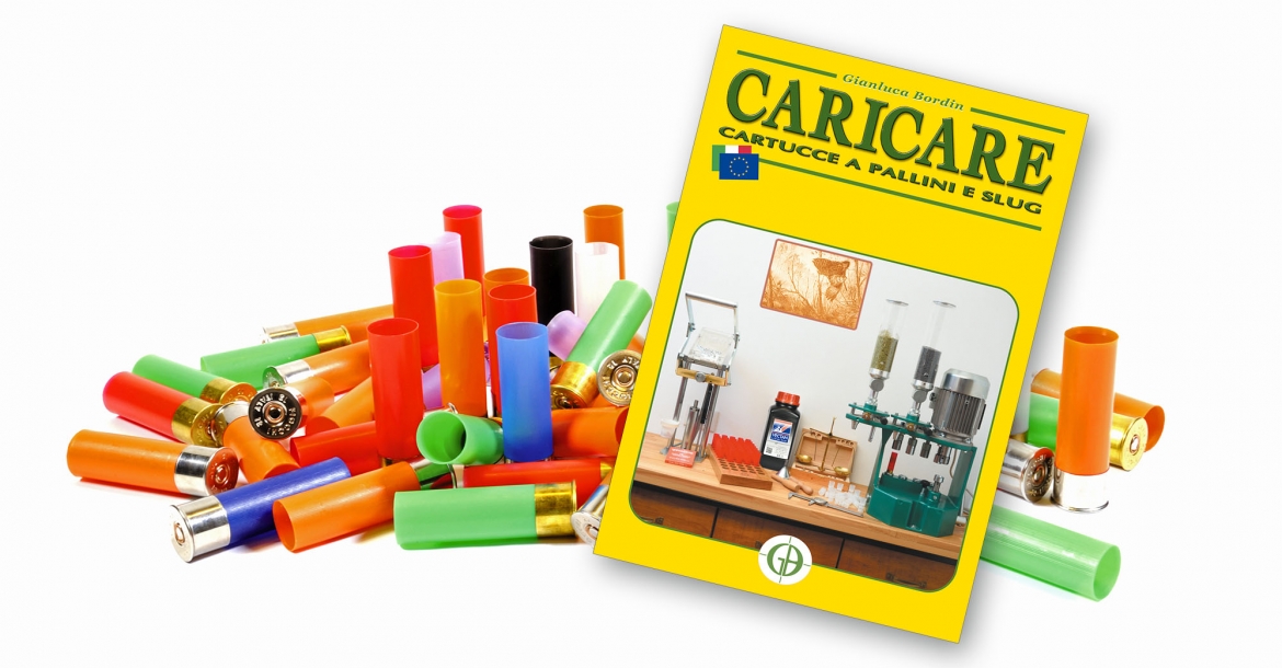 Libri: Caricare cartucce a pallini e slug