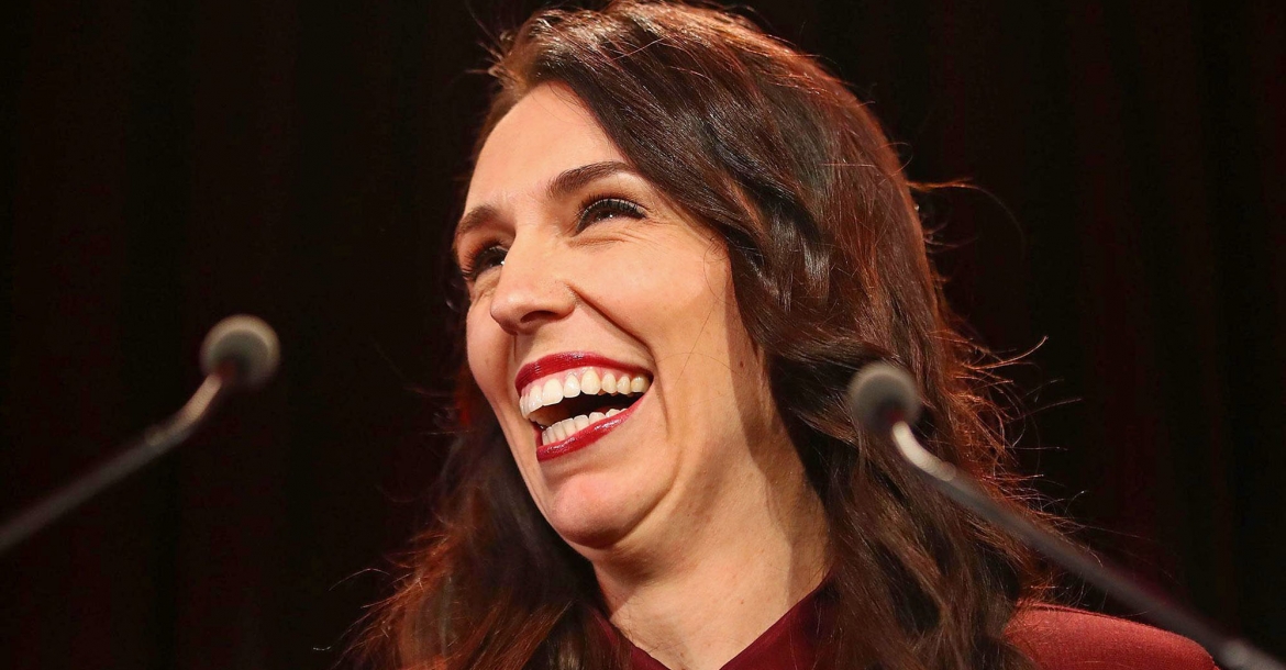 New Zealand Gun Ban: the Fall of Democracy