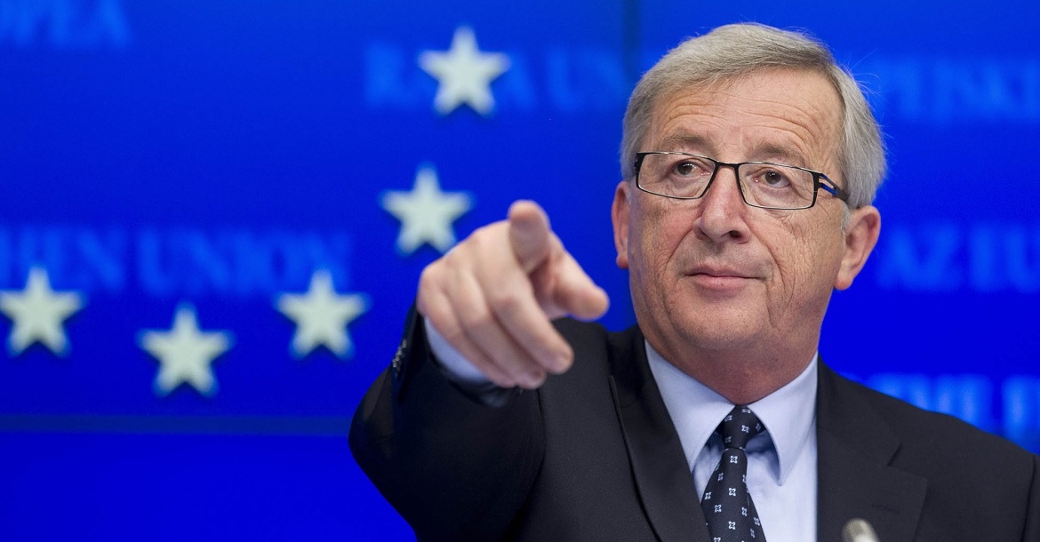 The latest updates from Brussels seem to indicate that a new onslaught is on its way!