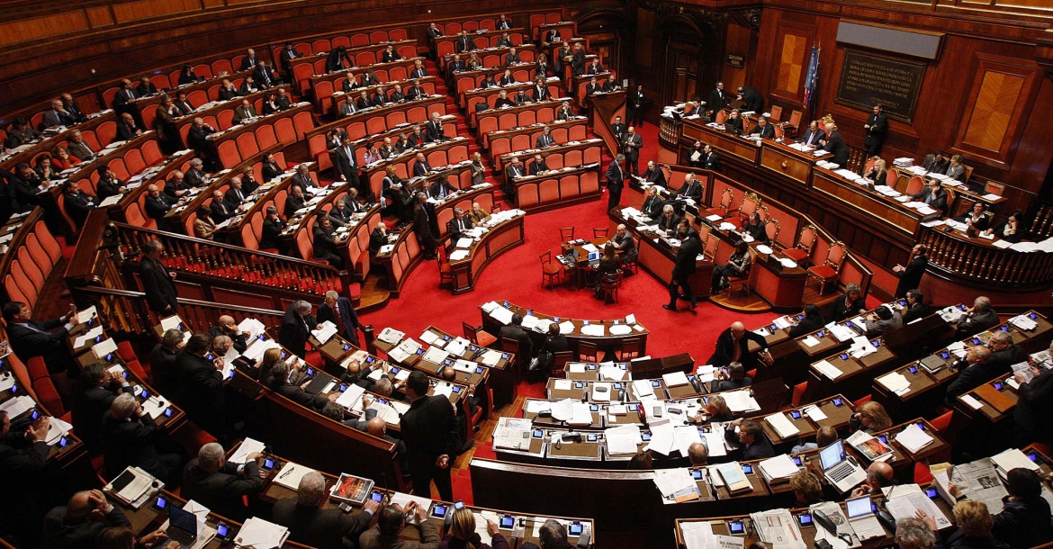 Direttiva armi: concluso l'iter parlamentare