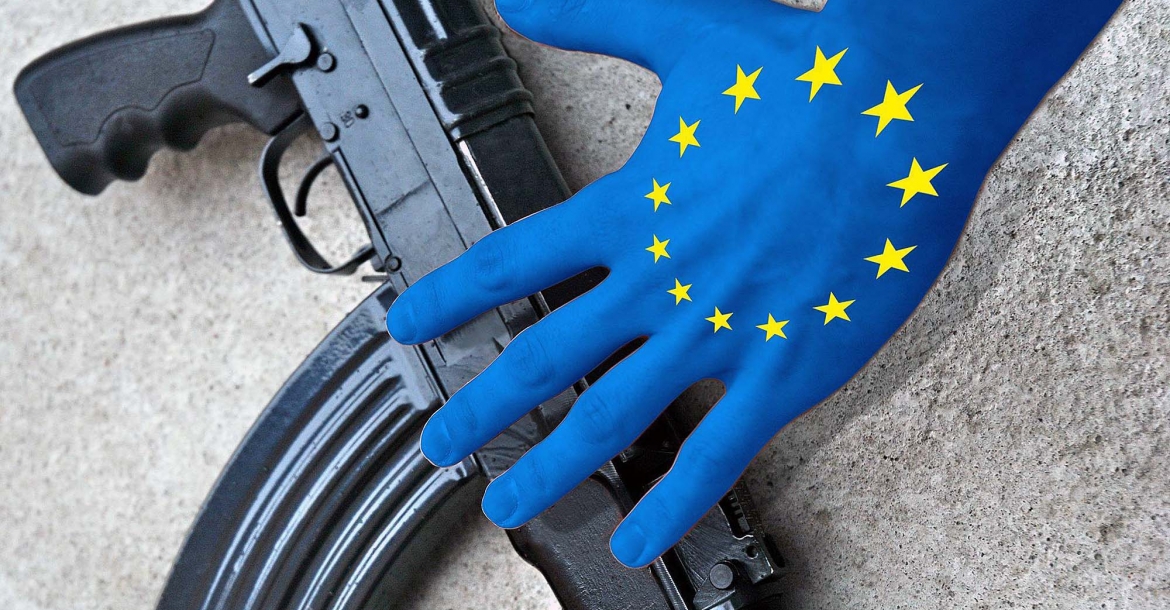 Trilogue ends on the EU Gun Ban