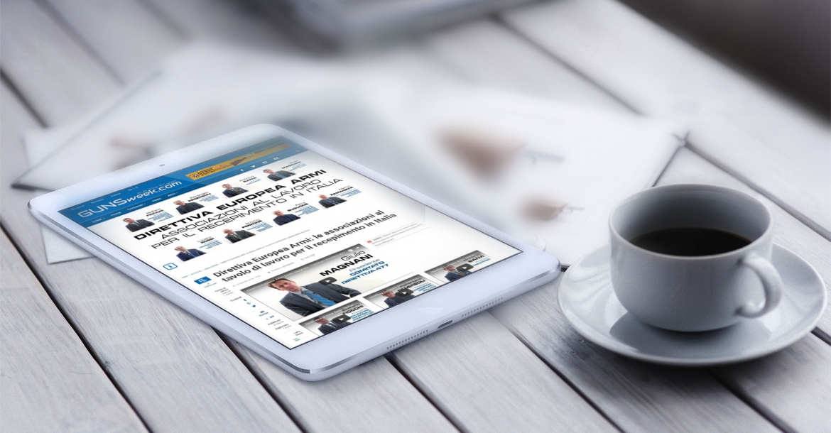 Come tutelare i possessori di armi? comunicando online