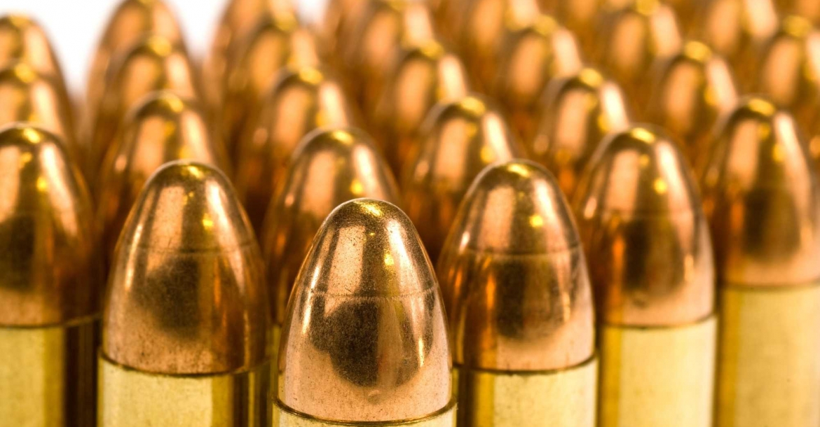 Lead ammo: the EU is at it again!