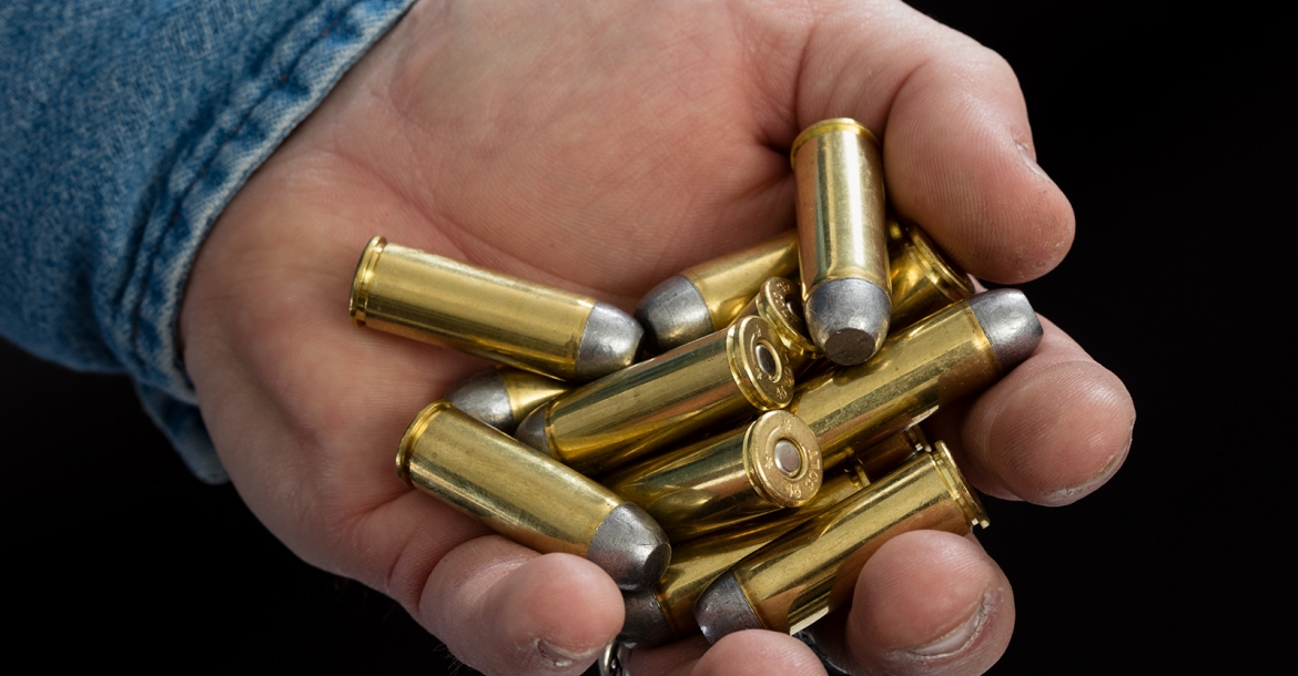 EU lead ammo ban: don't panic!