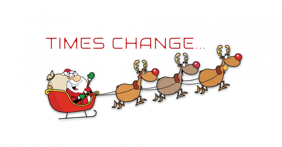 Merry Christmas!