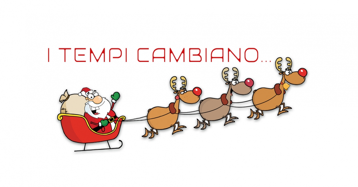 Buon Natale!