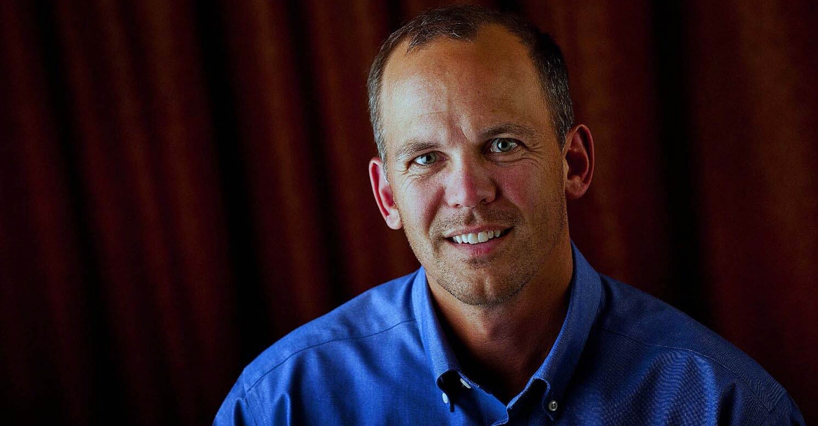 Pete Brownell elected NRA President