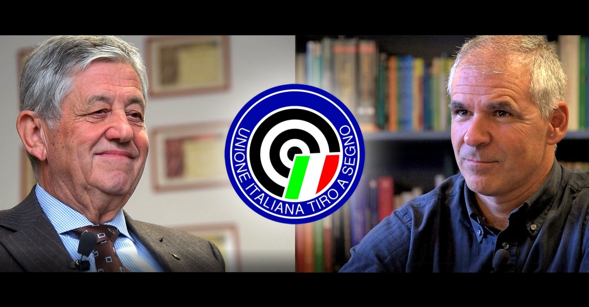 Ernfried Obrist e Pierluigi Borgioni candidati alla Presidenza UITS per il qudriennio 2017-2020