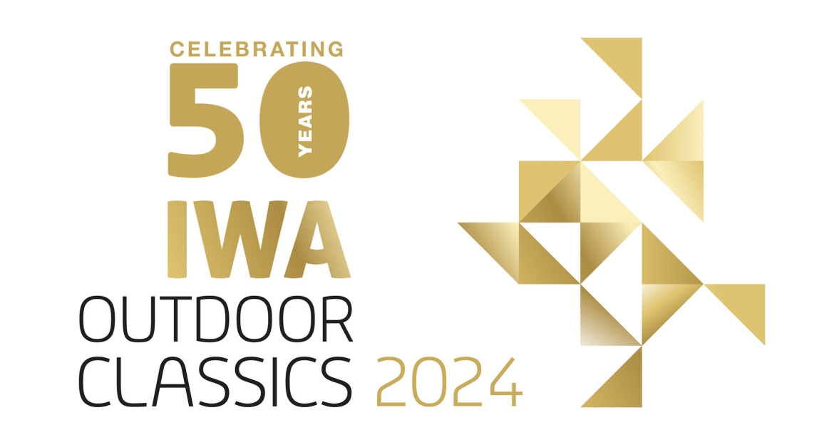50 years of IWA OutdoorClassics in Nuremberg