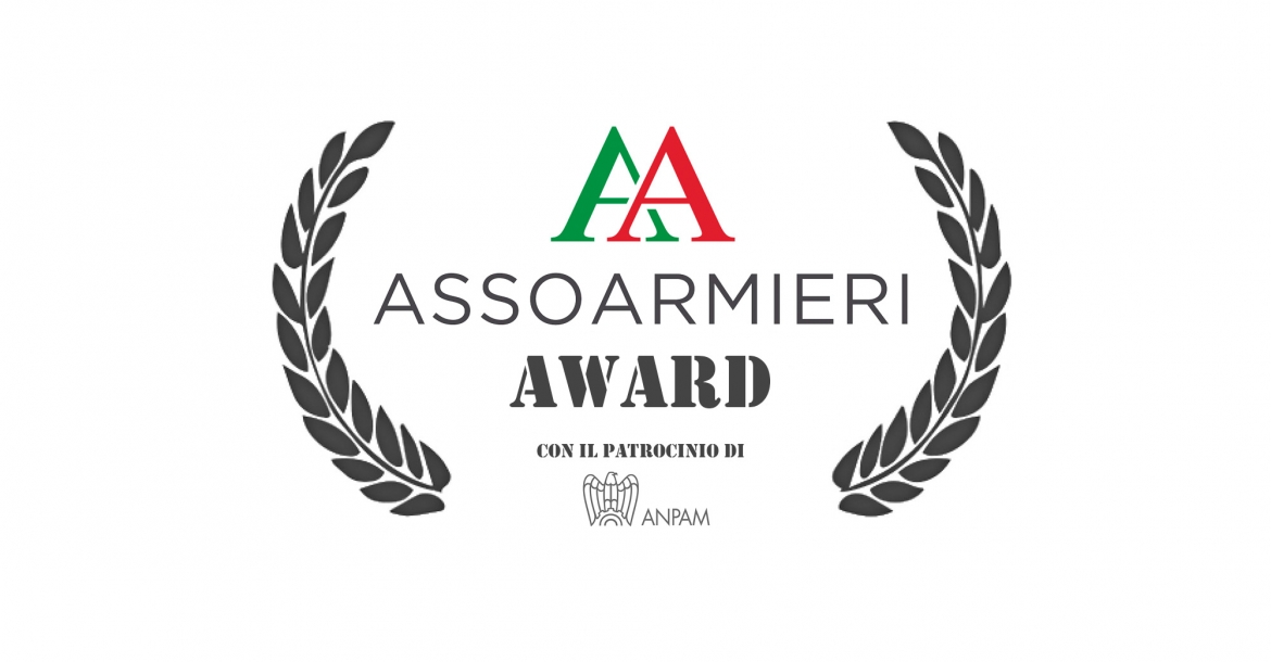 Assoarmieri Award: il voto lo date voi!