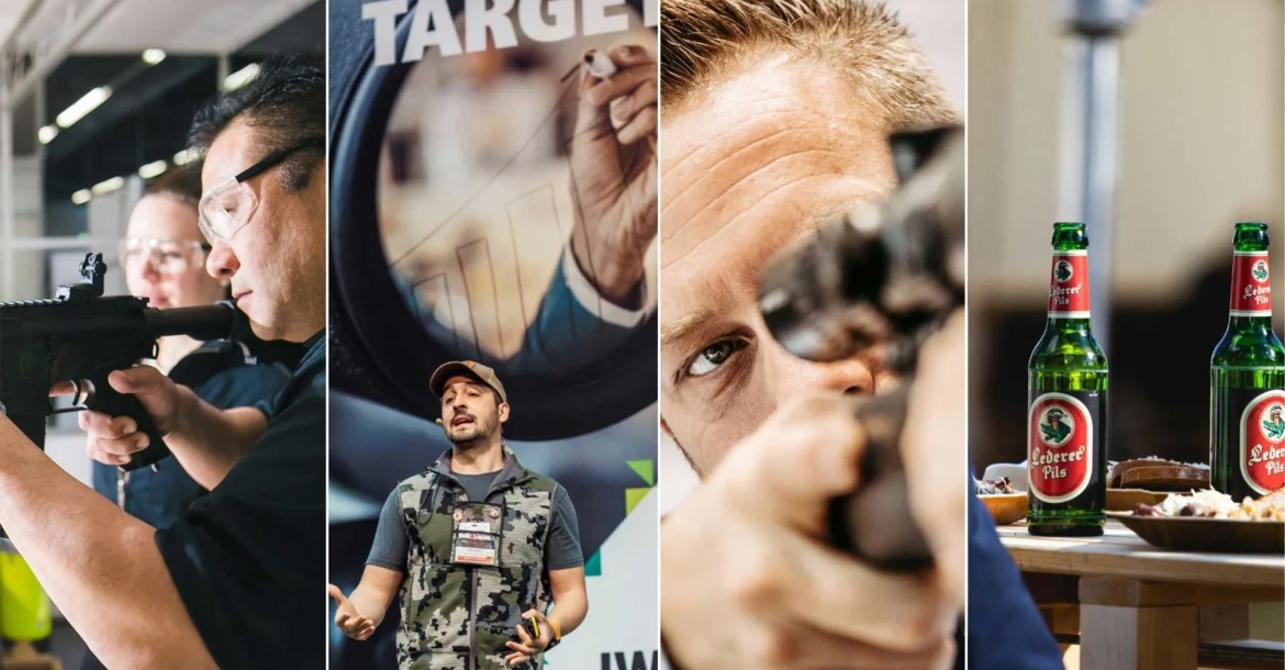 IWA OutdoorClassics 2023: highlights on a revolutionary edition