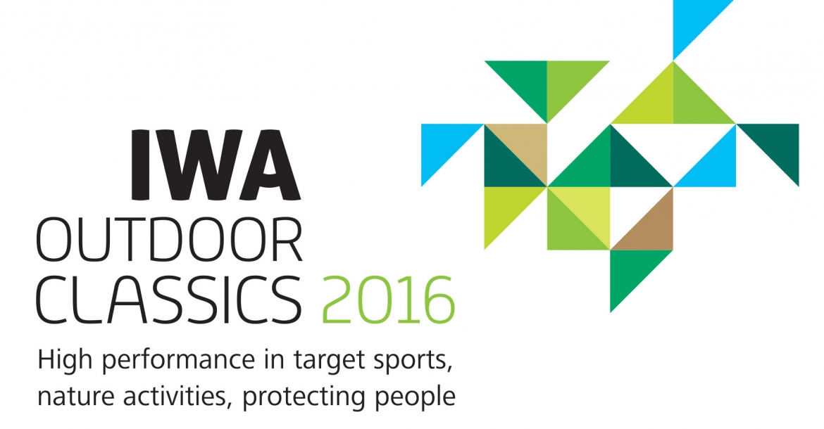 IWA Outdoor Classics 2016: experience more!