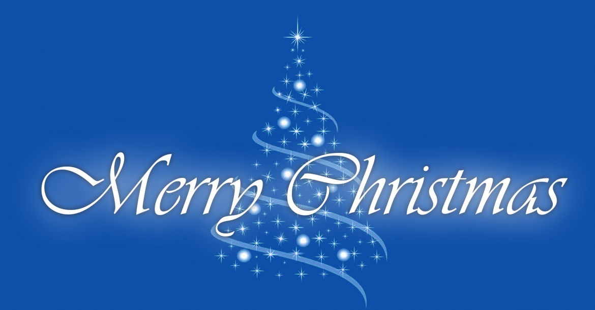 Merry Christmas!