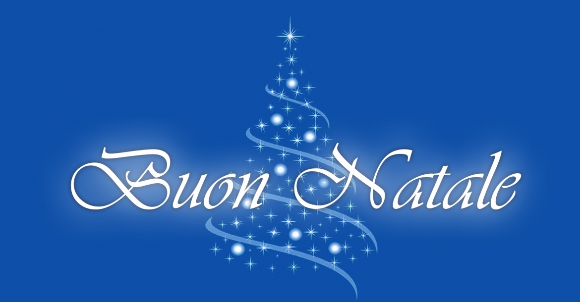 Buon Natale!