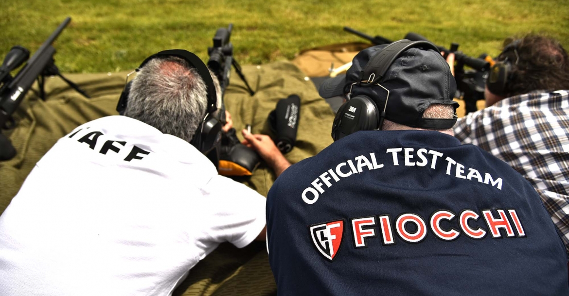 Trofeo Fiocchi-Sabatti 2020