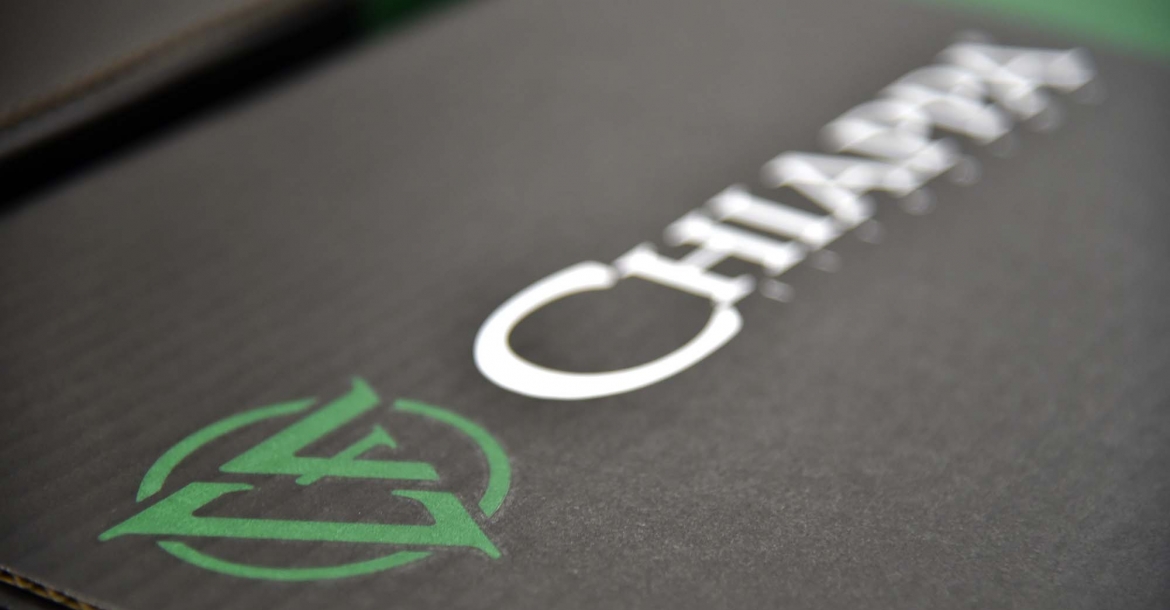 Industria armiera: Armi Chiappa