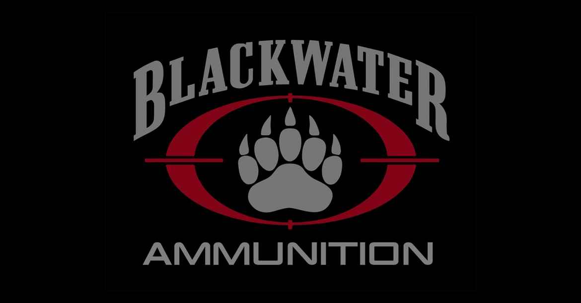 BLACKWATER Ammunition, the new kid in town
