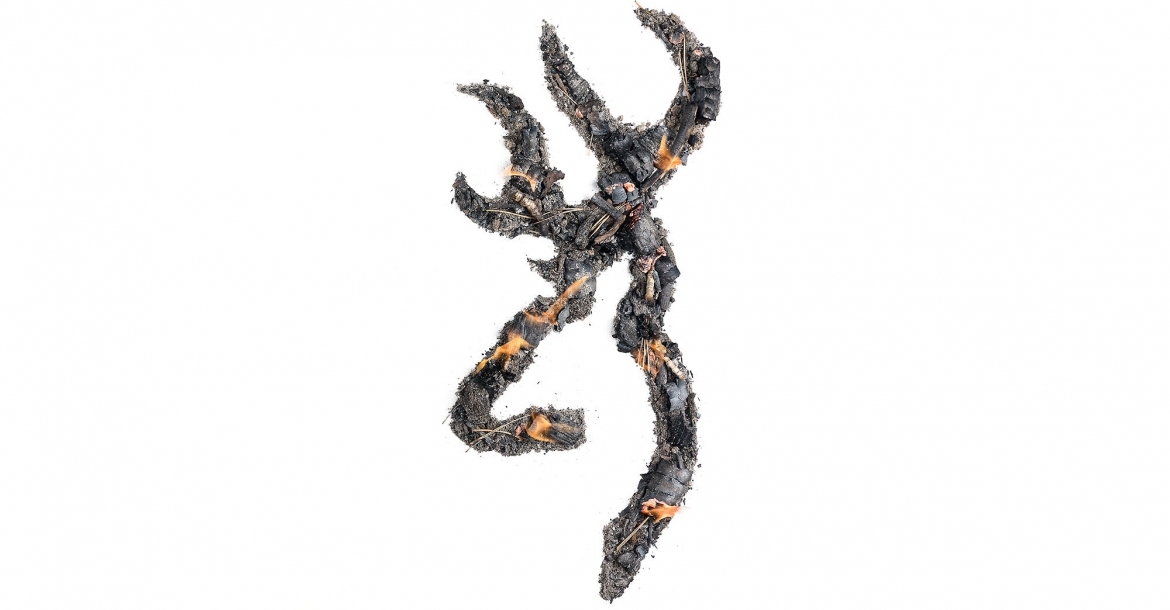 Browning's new guns for the year 2016