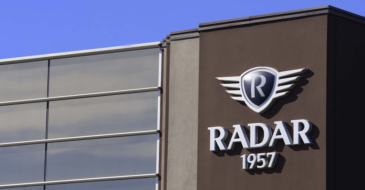 Radar Leather Division acquired by Cadre Holdings