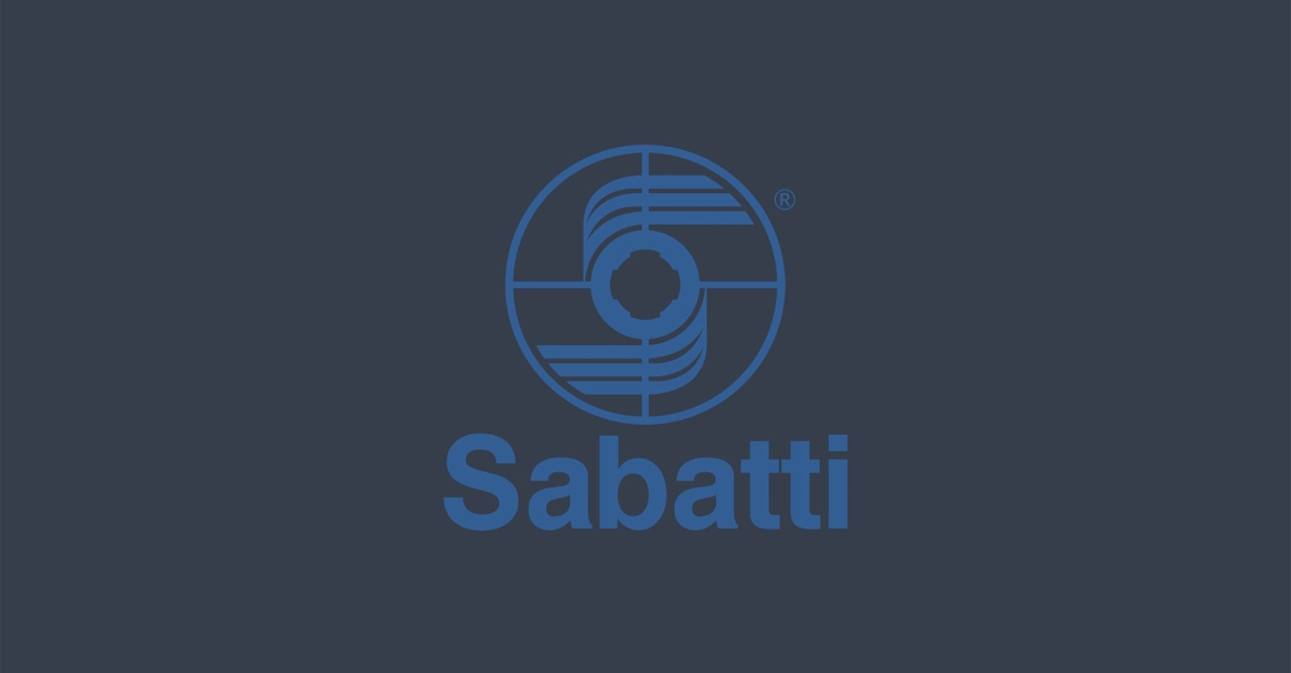 Nuovo catalogo Sabatti 2024