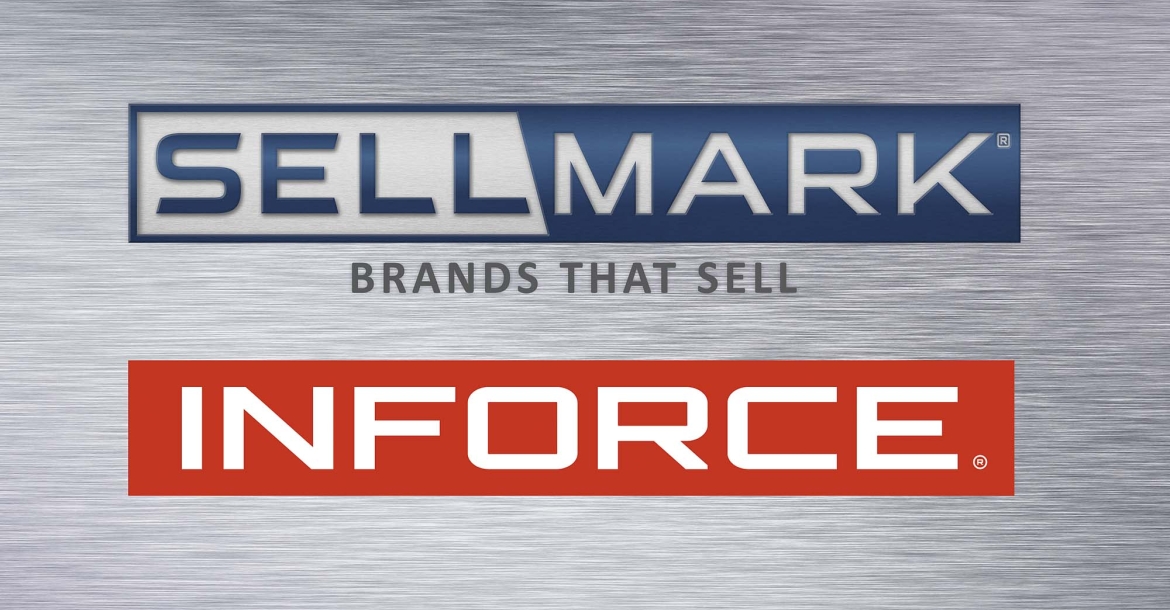 Sellmark announces acquisition of INFORCE!