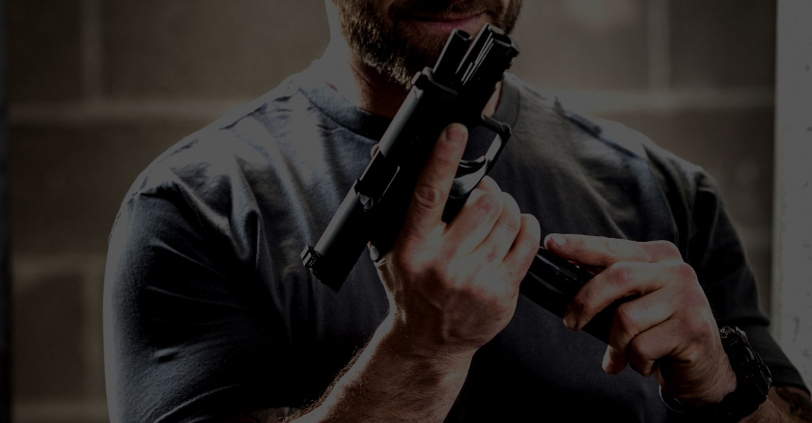 SIG Sauer P320: al via il richiamo