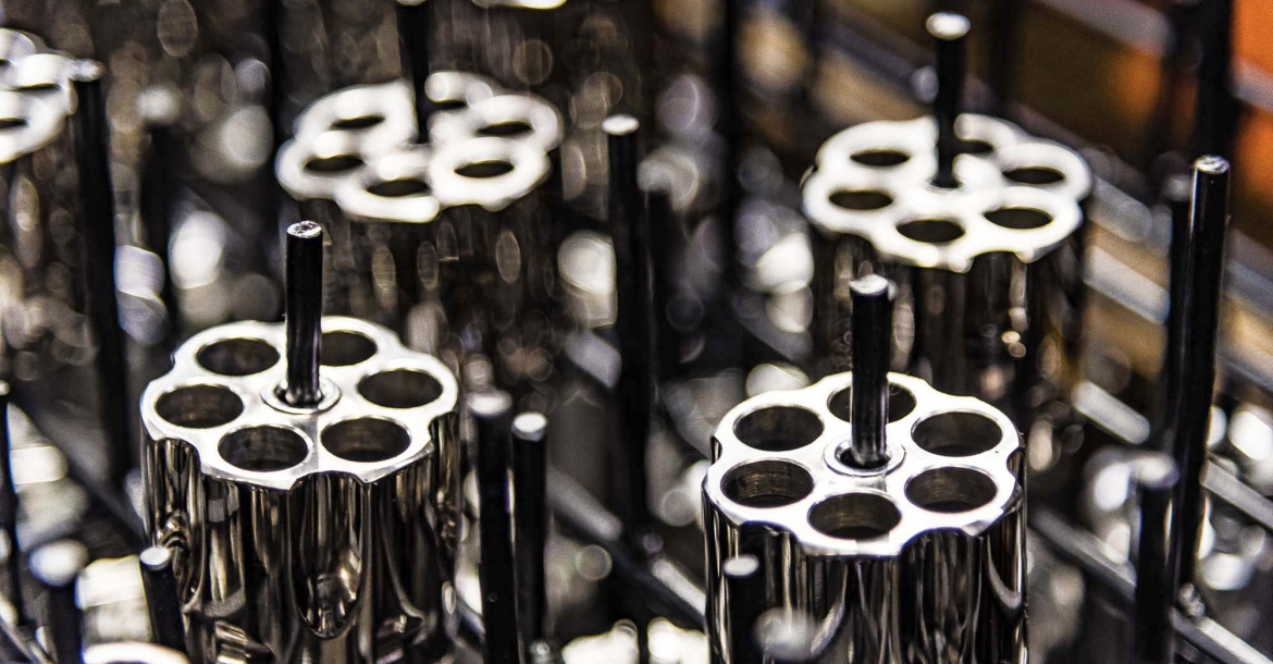 Industria armiera italiana: Uberti vince l'Oscar dei Bilanci 2019