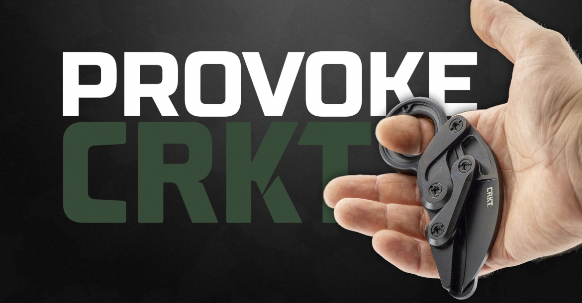 CRKT Provoke