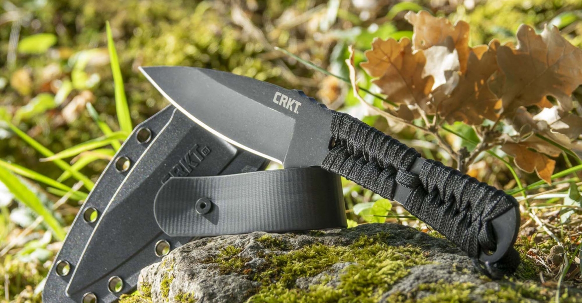 CRKT Utsidihi: un EDC millenario