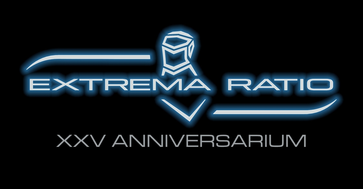 Extrema Ratio turns 25!