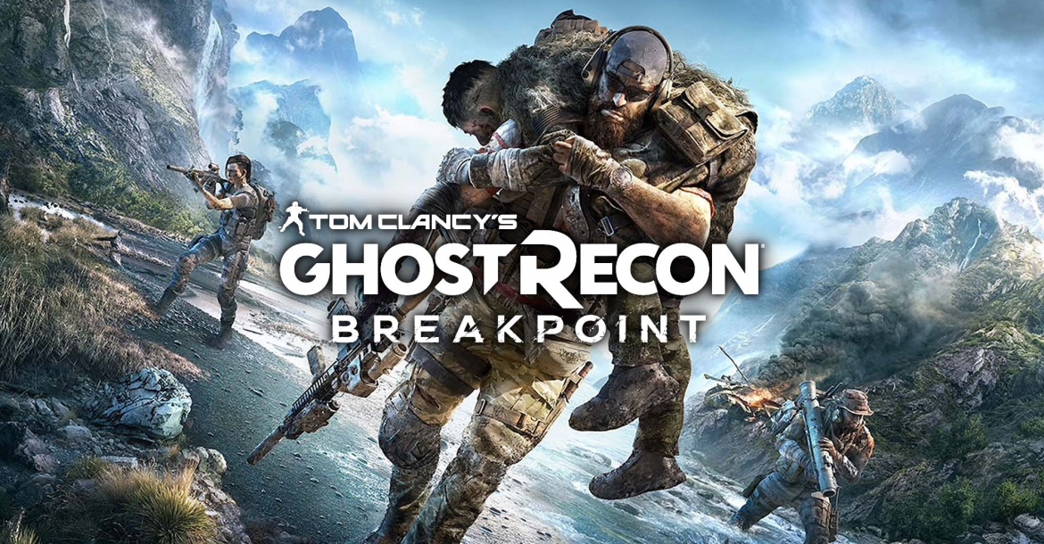 I coltelli Extrema Ratio sono in Tom Clancy's Ghost Recon Breakpoint